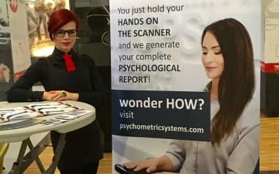 The MindMi™ System was presented at the TEDx Cluj-Napoca event